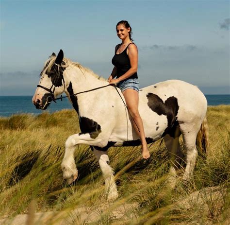 Reiterferien Angebote Für Urlaub Auf Dem Pferd In Deutschland Welt