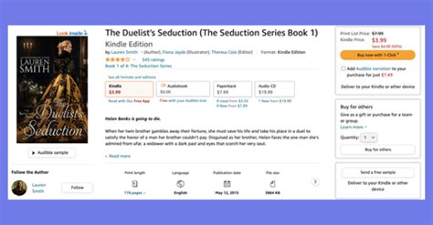 guide amazon  publishing pricing royalties