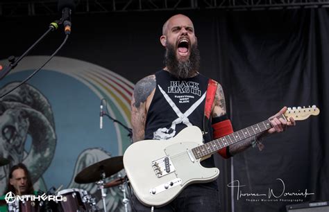 concert  baroness  ozzfest meets knotfest  antihero magazine