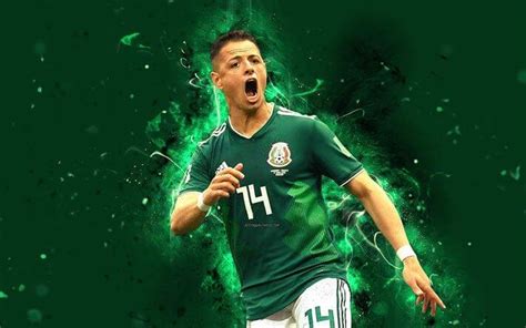The Greatest Mexican Footballers Of All Time — The Sporting Blog