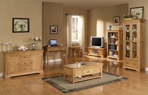 advantages  solid oak furniture  lovely home