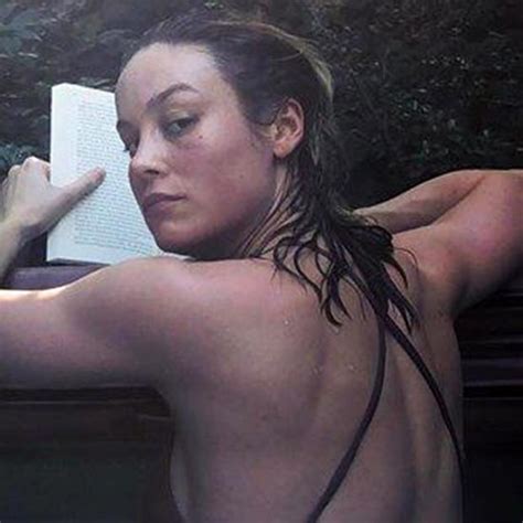 Brie Larson Nude Leaked Pics Porn And Scenes Collection [2021 Update]