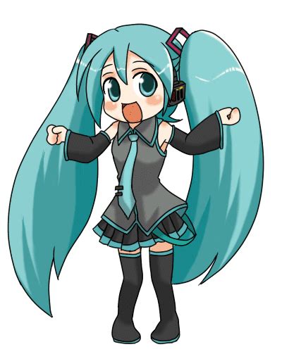 [image 5079] hatsune miku vocaloid know your meme