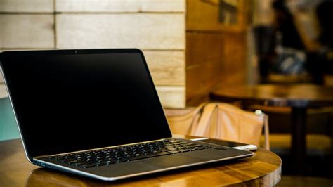 work laptop beholden   gods general hardware services software