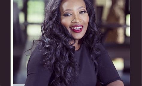 sophie ndaba reveals how she lost weight all 4 women