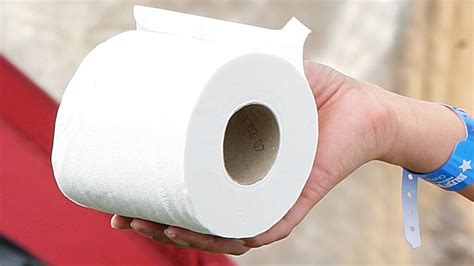 toilet paper   family      weeks nbc