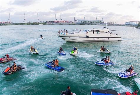 Warrior Watersports Miami All You Need To Know Before You Go