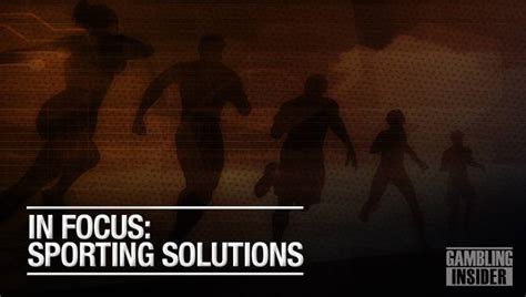 focus sporting solutions