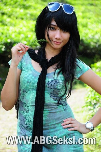 Foto Model Cantik Hot Dari Bandung Galery Foto Bugil