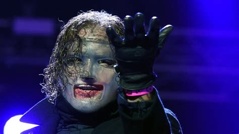 Remembering The Time Slipknot Threatened To Sue Burger