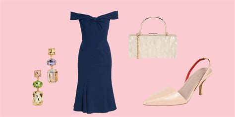 What To Wear To A Fall Wedding How To Dress For A Fall Wedding