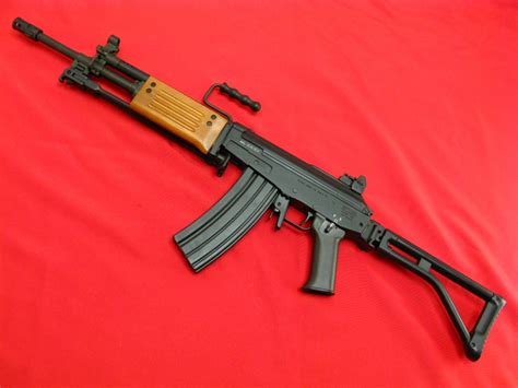 imi action arms galil arm model  scarce pre ban rifle