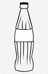 Coke Cola Coloring Pinclipart Clipartmag sketch template