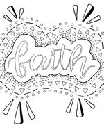 word art coloring pages  printable coloring pages