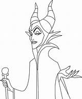 Maleficent Coloring Pages Queen Moors Print Drawing Disney Villains Ausmalbilder Königin Color Stefan Suffer Betrayal Wings Face Scheming Setting Colorluna sketch template