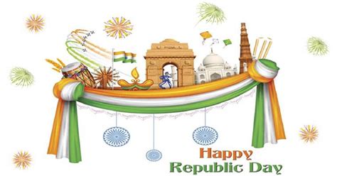 republic day wishes messages greetings 26th january happy republic day 2018 sms quotes status