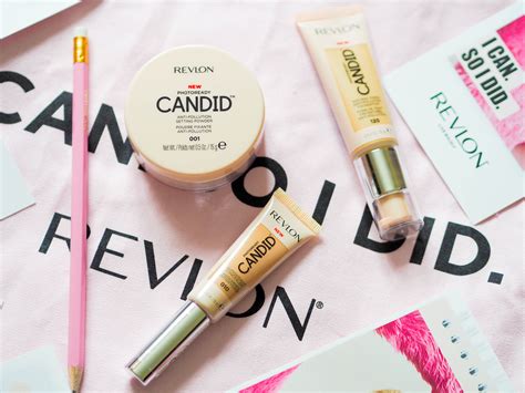 revlon photoready candid collection review beauty geek uk