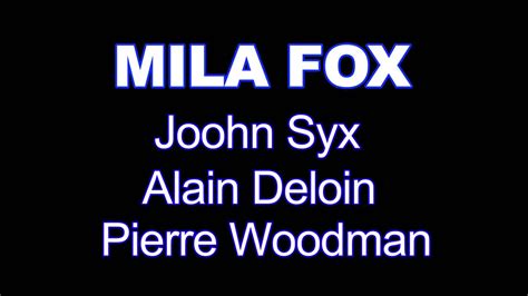 Tw Pornstars Woodman Casting X Twitter [new Video] Mila Fox Xxxx