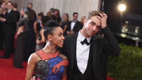 fka twigs dishes on relationship with robert pattinson in complex