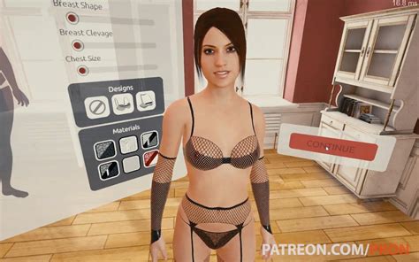 icandy s lingerie feature preview vr porn blog
