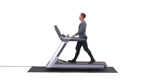avoid injury    treadmill