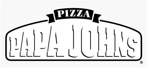 Papa Johns Logo Vector Idella Zarate