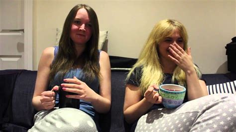 Girls Watch Porn For The First Time Youtube