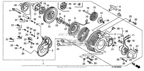 honda euis replacement engine