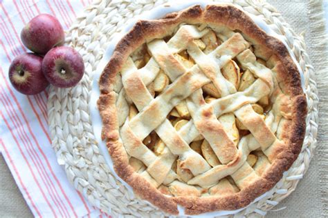 Our Very Favorite Apple Pie Recipes Parade Entertainment Recipes