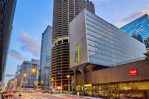 hotel chicago downtown autograph collection  chicago il room deals  reviews