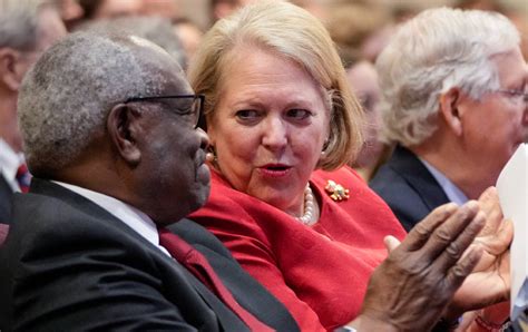 supreme court justice clarence thomas fakharaaimiee