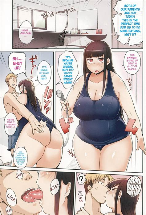 reading naive little sister hentai 1 naive little sister [oneshot] page 1 hentai manga