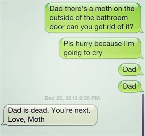 Hilariously Awful Dad Jokes From Runt Of The Web