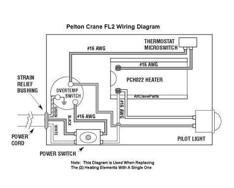 fl wiring diagram