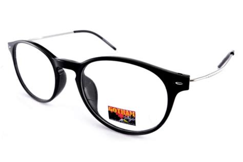 Gothamstyle Gotham Premium Featherweight 1 Eyeglasses