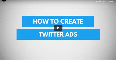 learn   create twitter ads beginners guide likeezine