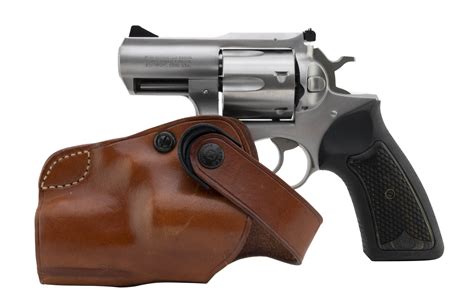 ruger super redhawk alaskan  magnum caliber revolver  sale