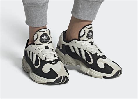 adidas yung  ef release date sneaker bar detroit