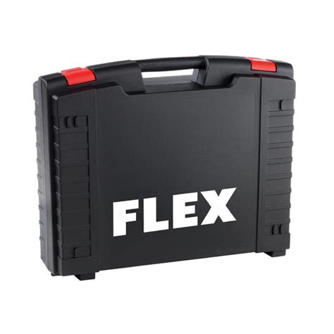 flex hard carry case ultimate finish