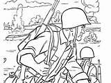Soldier Toy Coloring Getcolorings Getdrawings sketch template
