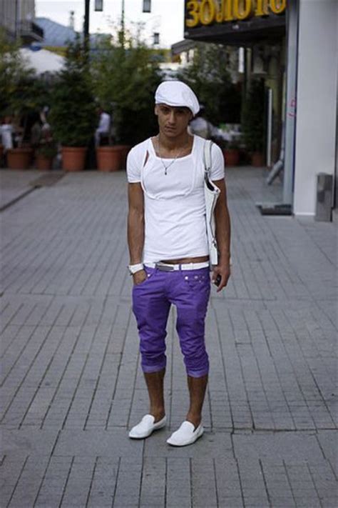 moscow men s terrible street fashion 70 pics