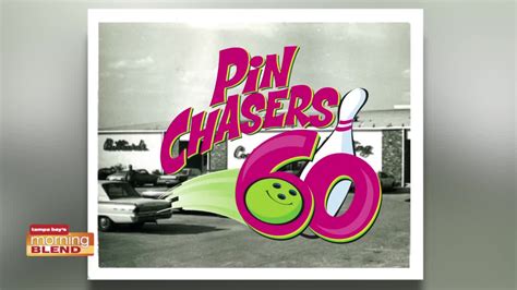 pin chasers