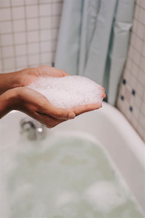 Can Bubble Baths Cause Yeast Infections Popsugar Fitness