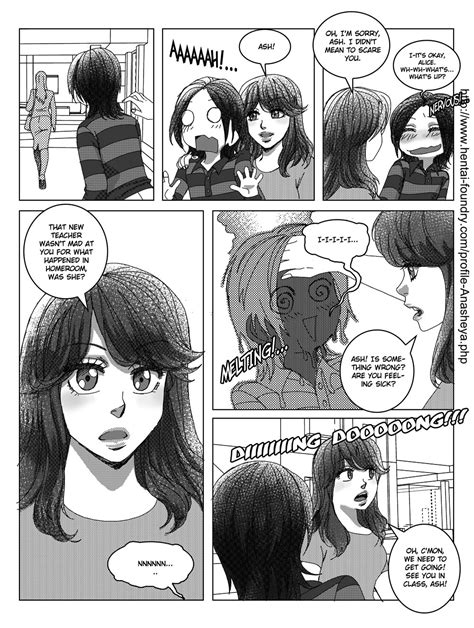anal assault page09 by anasheya hentai foundry