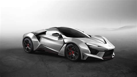 lykan hypersport fenyr hd cars  wallpapers images backgrounds
