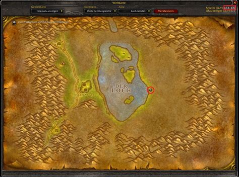 Find Bingles Quest Classic World Of Warcraft