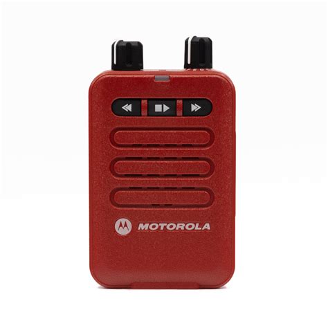 prices motorola minitor vi  replacement housing front