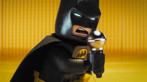 the dark knight gets silly in the lego batman movie teaser trailer — geektyrant
