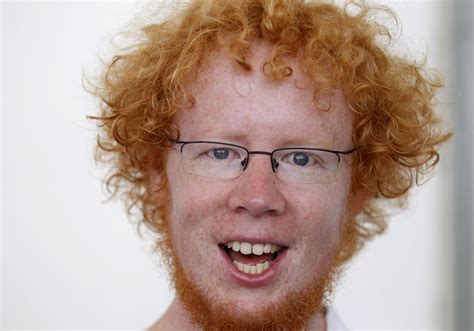 irish redhead convention thousands of ginger haired attendees cnn