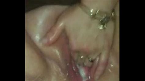 bbw makes her sloppy wet pussy squirt more at moistcamgirls xvideos